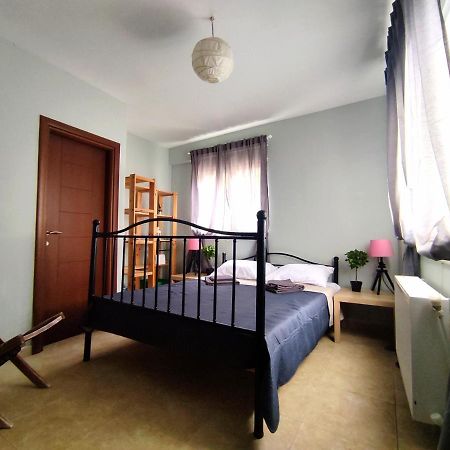 Gaia Guest House Peraía 외부 사진